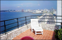 casa particular havana